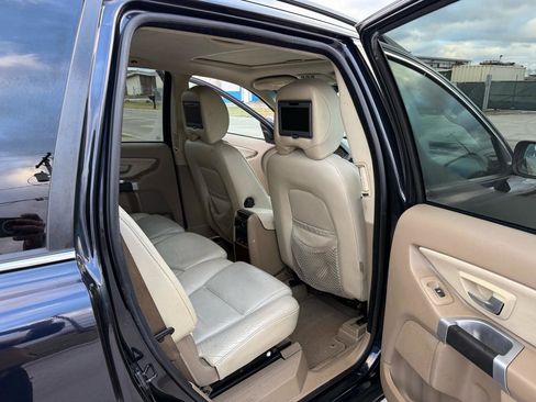 Used 2008 Volvo XC90 3.2 AWD/4WD image 24