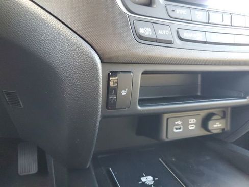 New 2026 Honda Ridgeline TrailSport image 26