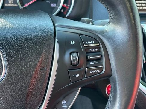 Used 2020 Acura TLX w/ A-SPEC Pkg image 16