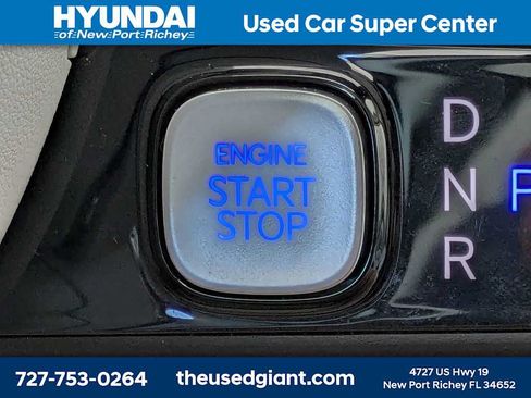 Used 2026 Hyundai Palisade Calligraphy FWD image 49