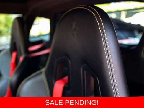 Used 2004 Ferrari 360 Challenge Stradale RWD image 49