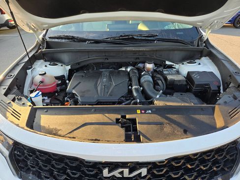 Used 2023 Kia Sorento SX AWD/4WD image 19