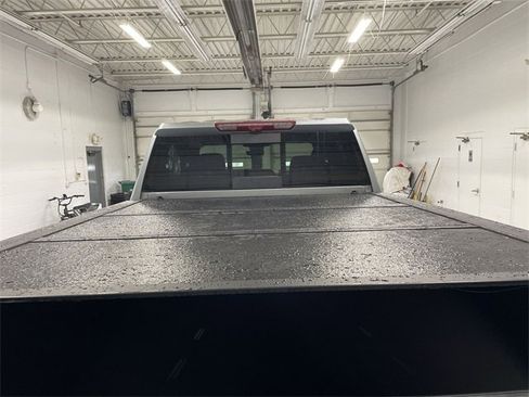 Certified 2025 GMC Sierra 2500 Denali Ultimate image 16