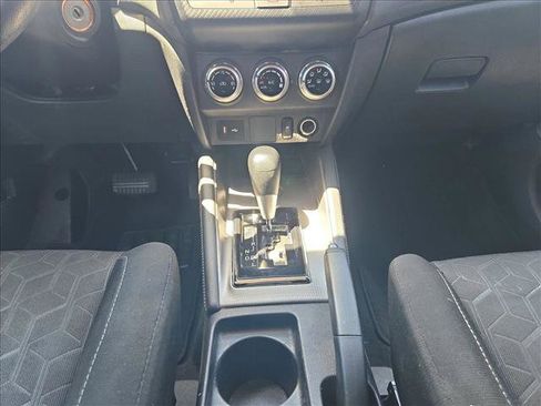 Used 2021 Mitsubishi Outlander Sport ES FWD image 14