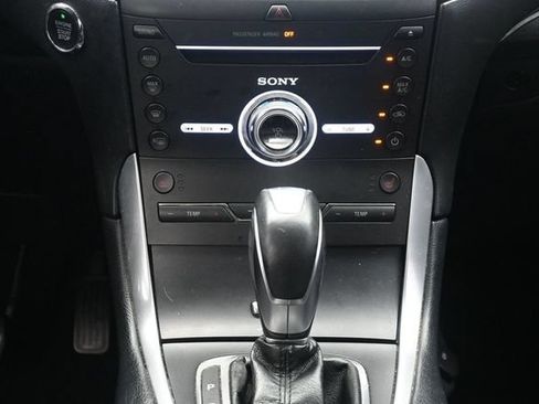 Used 2017 Ford Edge Titanium w/ Technology Package FWD image 22