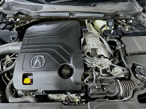 Used 2023 Acura TLX Type S image 9