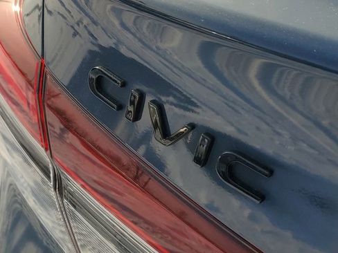 New 2026 Honda Civic Sport Touring image 7
