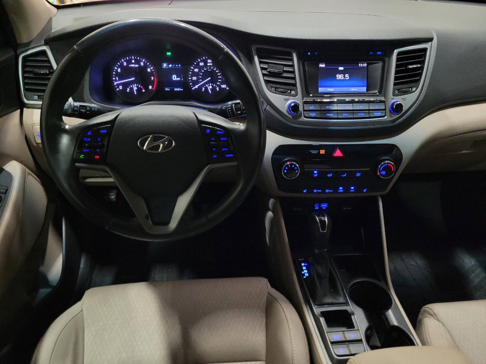 Used 2016 Hyundai Tucson Sport AWD/4WD image 22