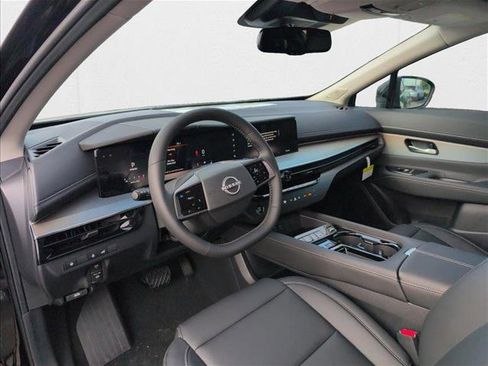 New 2025 Nissan Murano SL w/ Cargo Package image 10