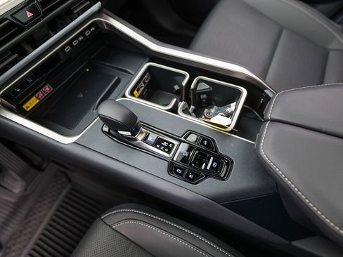 New 2026 Lexus TX 350 AWD w/ Technology Package image 23