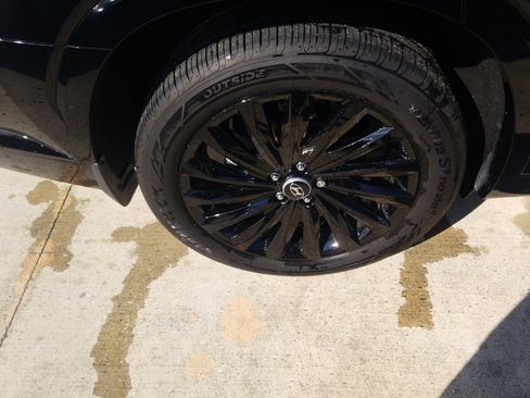 Used 2025 Hyundai Palisade Calligraphy image 24