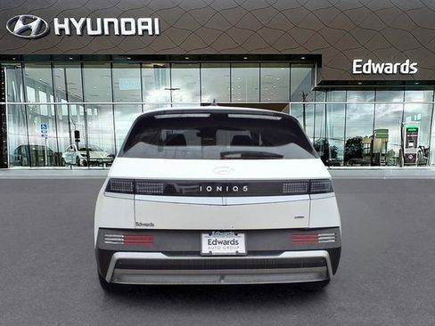 New 2026 Hyundai Ioniq 5 SEL image 6