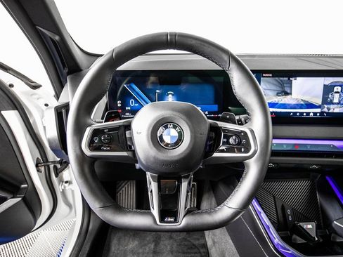 Used 2025 BMW X3 xDrive30i image 19