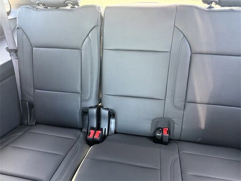 New 2026 Chevrolet Tahoe Z71 w/ Z71 Off-Road Package image 17