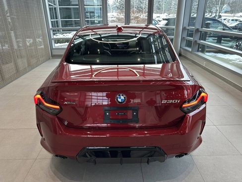 New 2026 BMW 230i xDrive xDrive w/ Premium Package image 5
