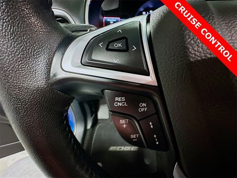 Used 2018 Ford Edge Sport w/ Equipment Group 401A image 37