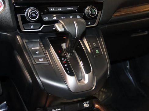 Used 2022 Honda CR-V Touring image 41
