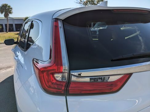 Used 2019 Honda CR-V EX-L image 11