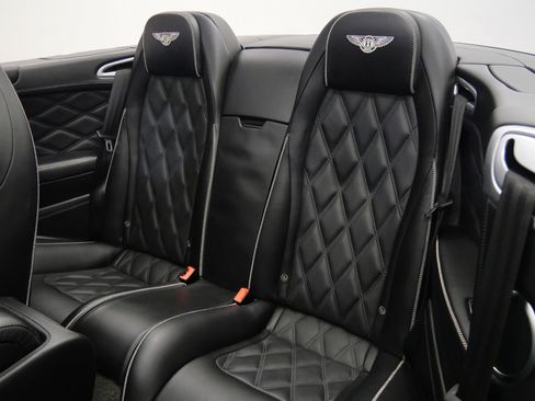 Used 2012 Bentley Continental GT image 16