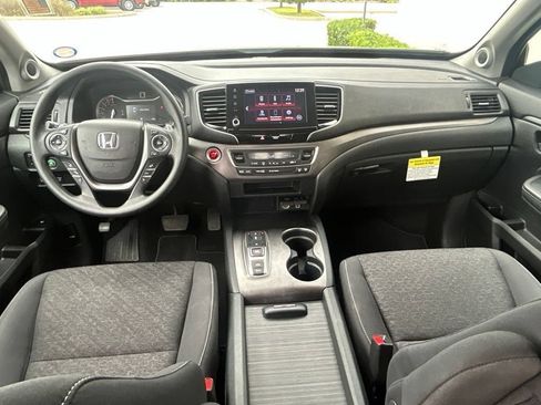Certified 2023 Honda Ridgeline Sport image 14