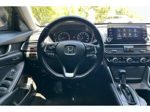 Used 2022 Honda Accord EX-L image 16