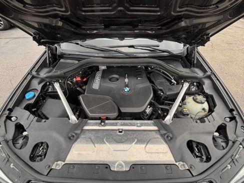 Used 2019 BMW X3 xDrive30i w/ Driving Assistance Package AWD/4WD image 36