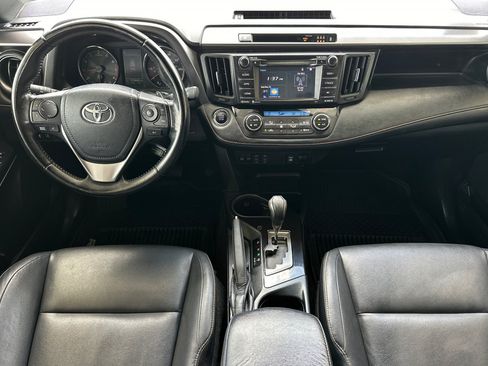 Used 2018 Toyota RAV4 SE w/ Power Extra Value Package AWD/4WD image 13