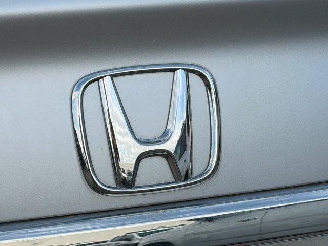 Used 2014 Honda Civic EX image 7