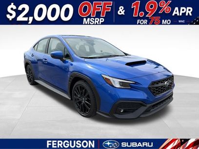New 2026 Subaru WRX GT w/ Accessory Package #2