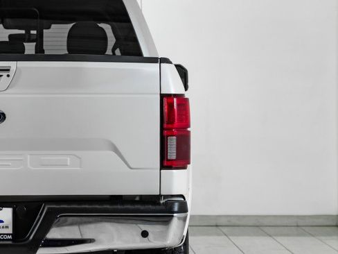 Used 2019 Ford F150 Lariat image 41