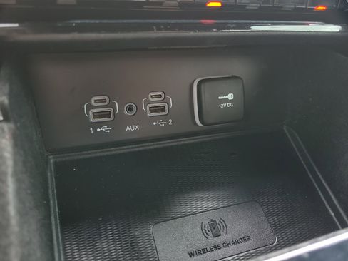 Used 2021 Jeep Grand Cherokee L Overland w/ Luxury Tech Group IV RWD image 26