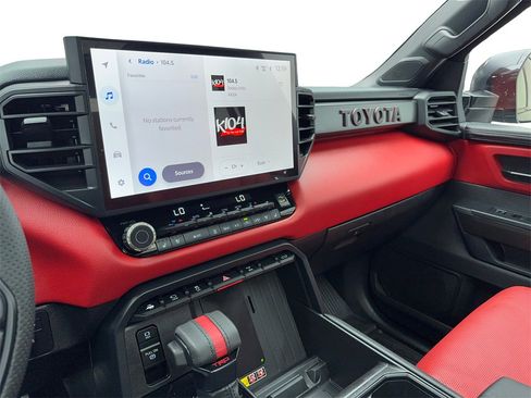 Used 2025 Toyota Tundra TRD Pro image 32