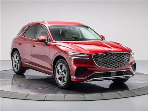 New 2026 Genesis GV70 2.5T image 7