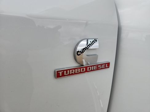 Used 2024 RAM 2500 Big Horn image 13