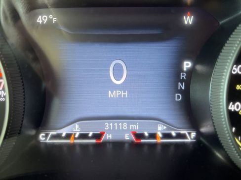 Used 2022 Jeep Cherokee Latitude Lux image 38