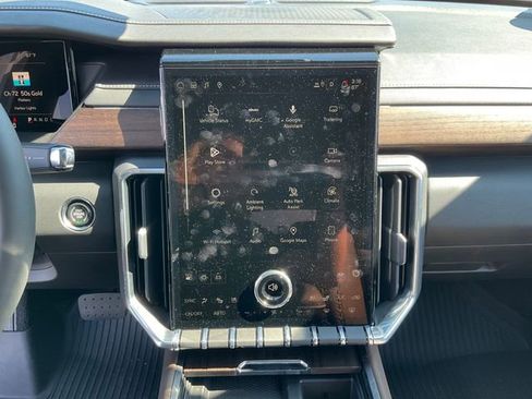 Used 2026 GMC Acadia Denali Ultimate w/ LPO, Floor Liner Package image 14