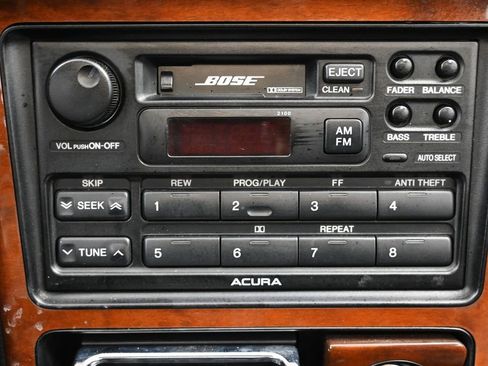 Used 1991 Acura Legend LS image 14