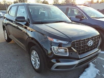 Used 2022 Hyundai Venue SE