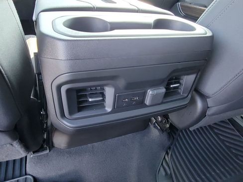 Used 2022 Chevrolet Silverado 1500 RST w/ All Star Edition Plus image 20