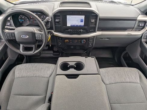 Used 2021 Ford F150 XLT image 16