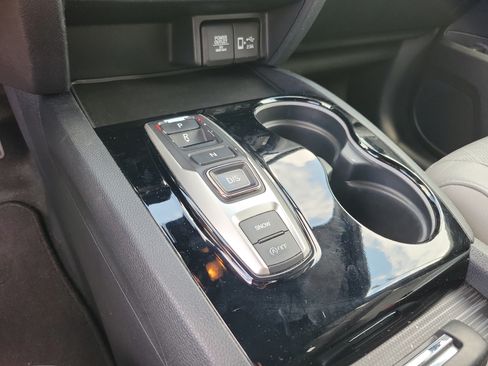 Used 2020 Honda Passport Touring image 14