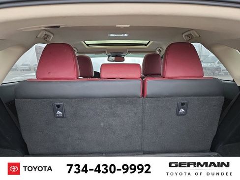 Used 2020 Lexus NX 300h AWD w/ Premium Package image 24