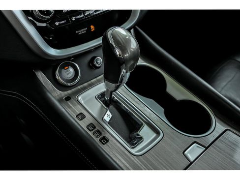 Used 2016 Nissan Murano Platinum w/ Platinum Technology Package image 23