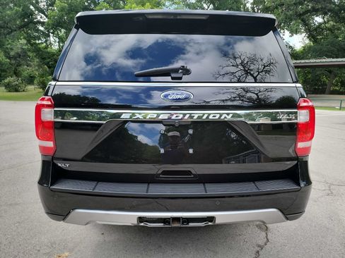 Used 2020 Ford Expedition Max XLT RWD image 7