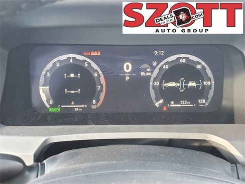 New 2025 Toyota Tacoma TRD Off-Road image 23