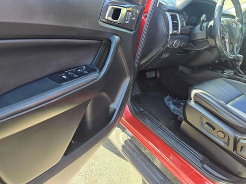 Used 2019 Ford Ranger Lariat w/ Equipment Group 501A Mid AWD/4WD image 20