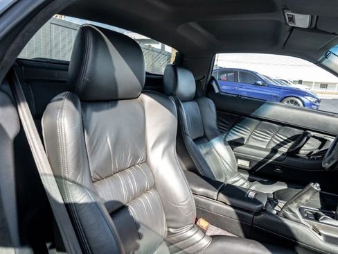 Used 1993 Acura NSX Sport Coupe 2D image 17