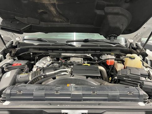 Used 2021 GMC Sierra 3500 Denali w/ Denali Ultimate Package AWD/4WD image 25