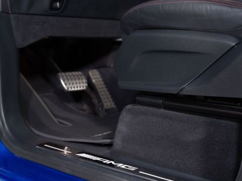 Used 2021 Mercedes-Benz G 63 AMG 4MATIC image 22