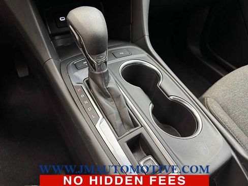 Used 2024 Chevrolet Equinox LT AWD/4WD image 30